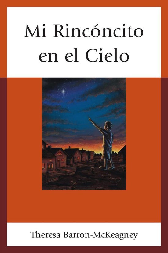 Mi Rincóncito en el Cielo - cover