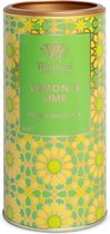 Whittard of Chelsea Lemon & Lime - Instant Thee - 450 gram - kadoverpakking