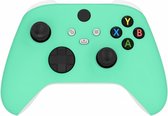 CS Draadloze Controller voor Xbox - Soft Touch Mintgroen Custom - Series X & S - Xbox One