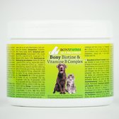 Bony Biotine & Vitamine B-Complex - 300 gr