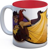 DC Comics - Batgirl Mug