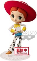 DISNEY - Toy Story Q Posket Jessie Ver.B - 14cm