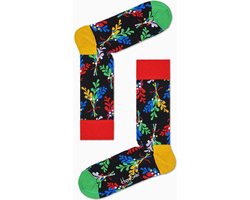 Happy Socks MST01-9350 Mistletoe Sock 36-40