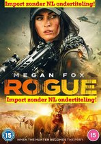 Rogue [DVD] [2020] Megan Fox