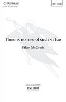 There is no rose of such virtue