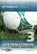 De Nederlandse Voetbalschool 3 - Verdedigen en Spelhervattingen