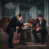 Til The Blues Have Gone (CD)