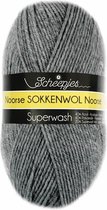 Scheepjes Noorse Wol Markoma 100g - 6857 - 5 stuks