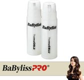 Babyliss Gas Cartridge 2 Pieces 4580be