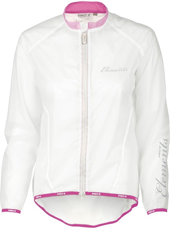 Pro-x Elements Sportjack Giulia Dames Polyester
