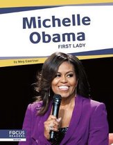 Important Women: Michelle Obama