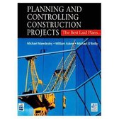 Planning & Controlling Construction Projects