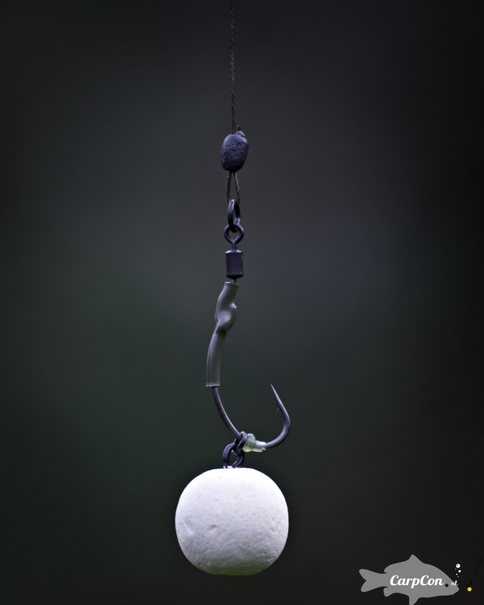 CarpCon Circle Hooks — #8 – Fishing Connection