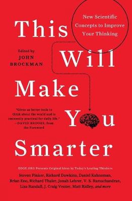This Will Make You Smarter - cover