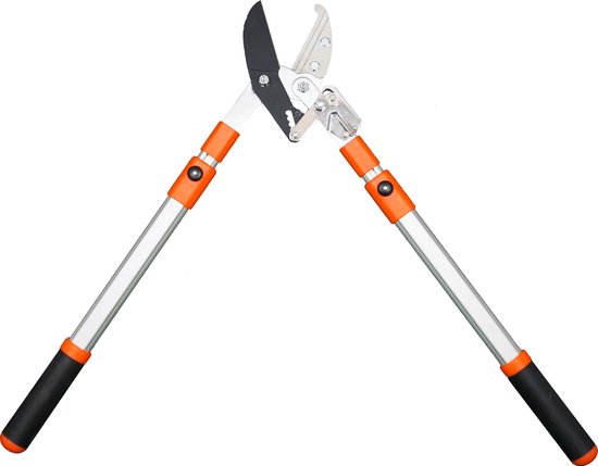 Mannsberger Snoeischaar Aluminium van Mannsberger — afbeelding 4