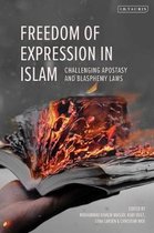 Freedom of Expression in Islam Challenging Apostasy and Blasphemy Laws