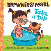 Brownie & Pearl - Brownie & Pearl Take a Dip