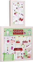 Essie nagellak adventskalender 2020 - met 24 deurtjes - beauty – adventskalenders vrouwen – dames – tieners – adventkalender meisjes - gel couture – kerstcadeau – sinterklaas cadeau – cadeaus