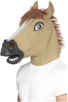 Smiffys - Masker - Paard