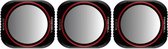 Freewell DJI Mavic 2 Pro ND filters Landscape Grad Kit 3-pack (ND8-GR, ND16-4 and ND32-8)