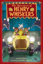 The Adventures of Henry Whiskers - The Adventures of Henry Whiskers