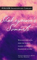 Folger Shakespeare Library - Shakespeare's Sonnets