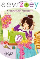 Sew Zoey - A Tangled Thread