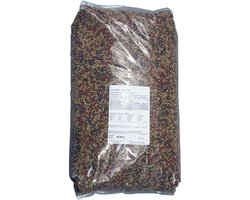 Budget Basic Mix Drijvend Basis Koivoer - 15 Kilo (6 mm)