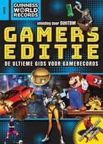 Guinness World Records 2018 Gamer’s Edition