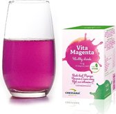 Cressana VitaMagenta healthy drink - 70 gram
