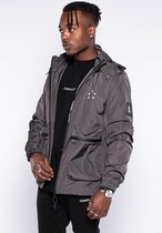 Conflict Windbreaker Cargo Antra