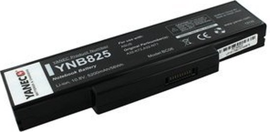 Dell Inspiron 5565 Replacement Accu