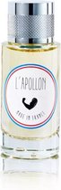 L'Apollon Le Parfum Citoyen edt 30 ml