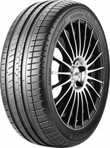 Michelin Pilot Sport 3 245/45 R19 102Y MO XL zomerband