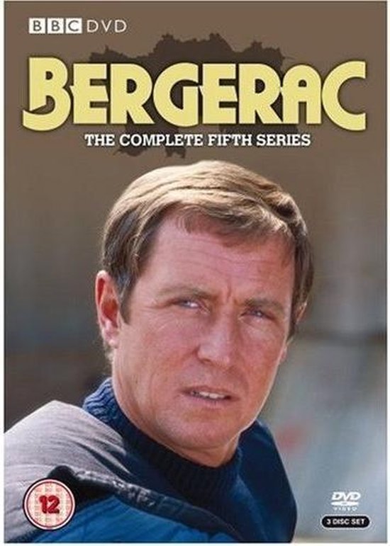 Bergerac - Series 5