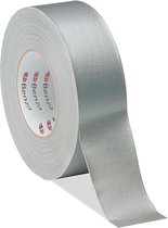 Duct tape Ducktape Extra Sterk Grijs - 50 mtr x 5 cm - 1 rol