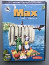 Max En Het Rode Fruit - Windows