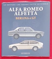 Alfa Romeo Alfetta Berlina e GT