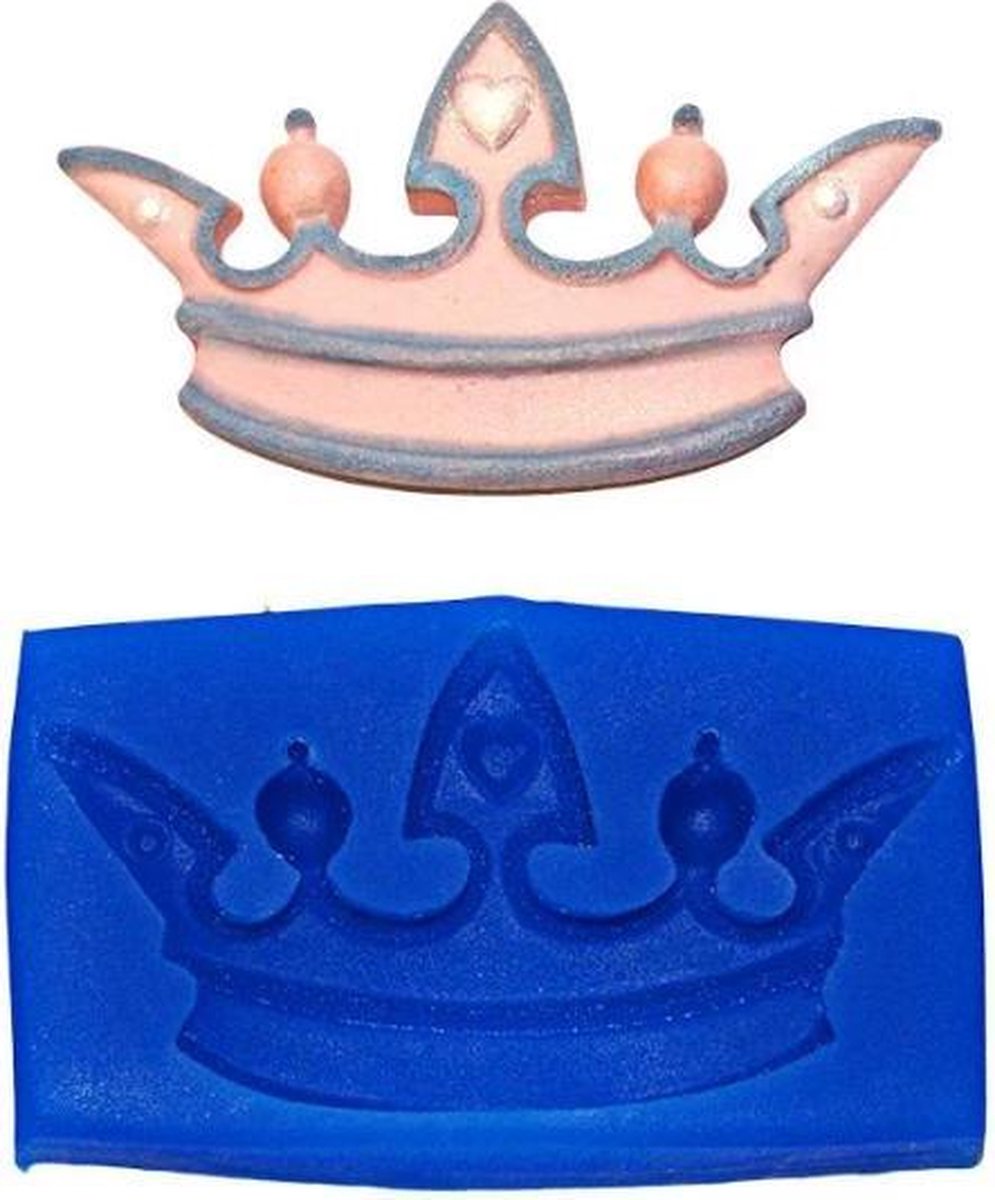 First Impressions Fairy Tale Crown