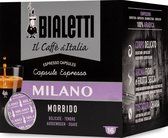 Bialetti Koffiecapsules Milano - 2 x 16 stuks