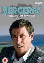 Bergerac - Series 6