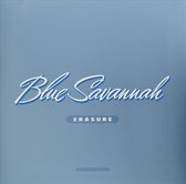 Blue Savannah - Blue Vinyl (RSD 2020)