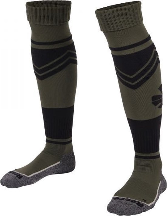 Reece Australia Glenden Socks Chaussettes de sport - Vert - Taille 25/29