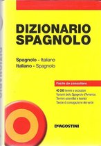 Dizionario Spagnolo.