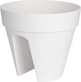 Elho - Loft Urban Flower Bridge 30 - Wit