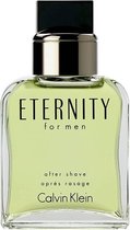 Calvin Klein Eternity 50 ml - Eau De Toilette - Herenparfum