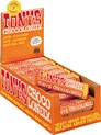 Tony's Chocolonely Chocolade Reep Melk Karamel Zeezout - 35 x 47 gram