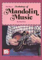 Anthology Of Mandolin Music