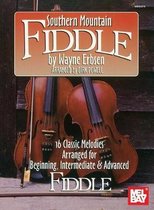 Southern Mountain Fiddle