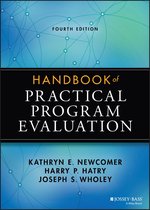 Essential Texts for Nonprofit and Public Leadership and Management - Handbook of Practical Program Evaluation